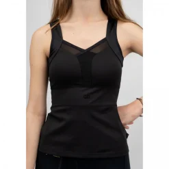 ASTOR SLEEVELESS TOP
