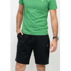 ATHLETIC SHORT