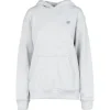 ATHLETICS FRENCH TERRY HOODIE