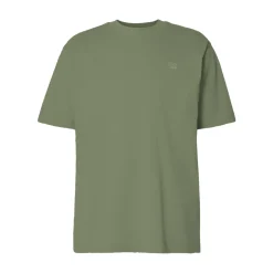 ATHLETICS JERSEY T-SHIRT