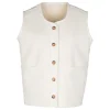 BARNEY SHERPA JACKET