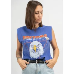 BIKER CENTURY T-SHIRT