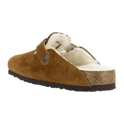 BOSTON VL SHEARLING