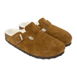 BOSTON VL SHEARLING