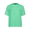 BOXY SHORT SLEEVE TOP