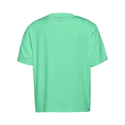 BOXY SHORT SLEEVE TOP