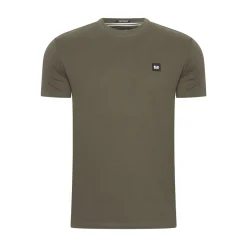 CANNON BEACH BADGE TEE