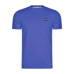 CANNON BEACH BADGE TEE