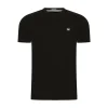 CANNON BEACH BADGE TEE