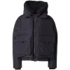 CHICAGO PUFFER JACKET