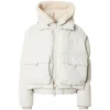 CHICAGO PUFFER JACKET