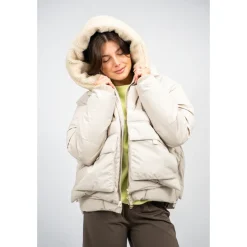CHICAGO PUFFER JACKET