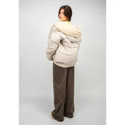 CHICAGO PUFFER JACKET