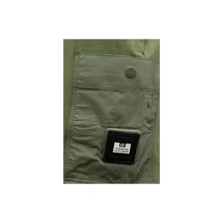 CHIYODA PARACHUTE POCKET SHORT