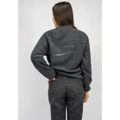 CLAY LOGO PULLOVER