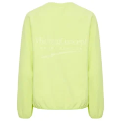 CLAY LOGO PULLOVER