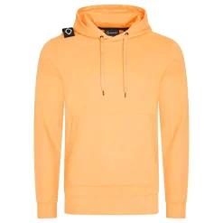 CORE OVERHEAD HOODY