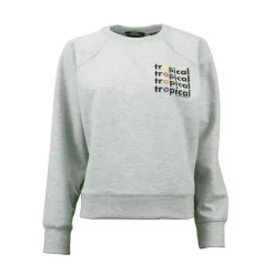 CREW NECK SWEAT