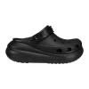 CRUSH CLOG