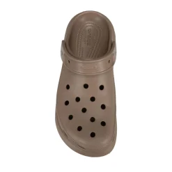 CRUSH CLOG