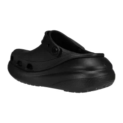 CRUSH CLOG