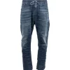 D-AMAGE JOGG SWEAT JEANS
