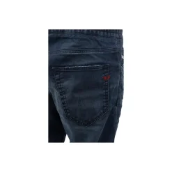 D-AMAGE JOGG SWEAT JEANS