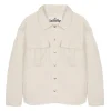 DAVOS CANVAS JACKET