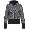 DEVI HOODED JACKET