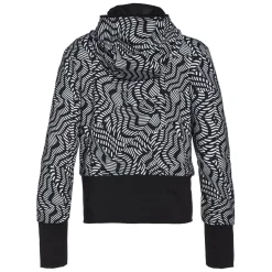 DEVI HOODED JACKET
