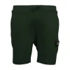 EDGE POCKET SWEAT SHORT