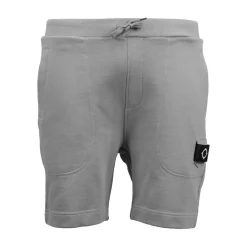 EDGE POCKET SWEAT SHORT