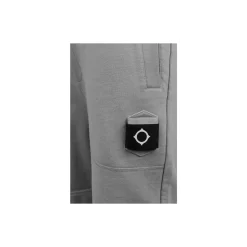 EDGE POCKET SWEAT SHORT
