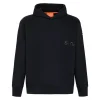 FLEECE CLAUDIO LOGO