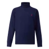 FLEECE SWEAT