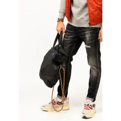 FOLD SLING LIGHT SHOPPER LEAD