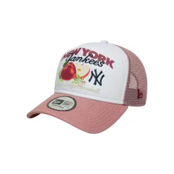 FRUIT GRAPHIC TRUCKER NEYYAN
