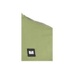 GARCIA PARACHUTE OVERLAY TEE
