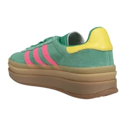 GAZELLE BOLD W