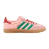 GAZELLE INDOOR W