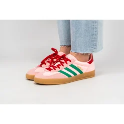 GAZELLE INDOOR W