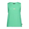 GIGI SLEEVELESS TOP