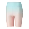 GLOA AOP SHORT TIGHT