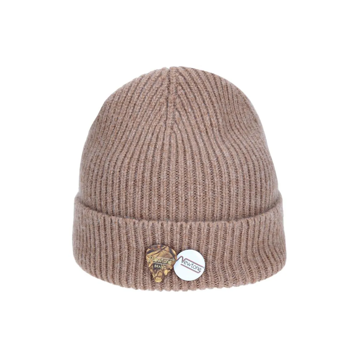 HAYER BLEED BEANIES