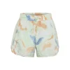 IDA FLOW SHORTS WOVEN