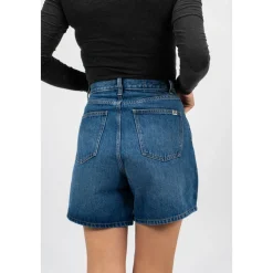 ISYS DENIM SHORT