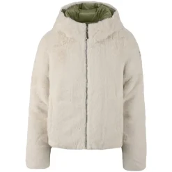JACKET METALIA BIFUR
