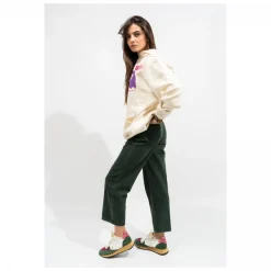 JERRY TRENDY CORDUROY MW BOYFRIEND