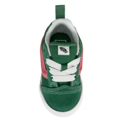 KNU SKOOL ELASTIC LACE