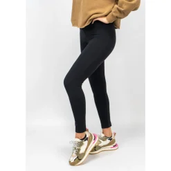 LEGGING PEACH
